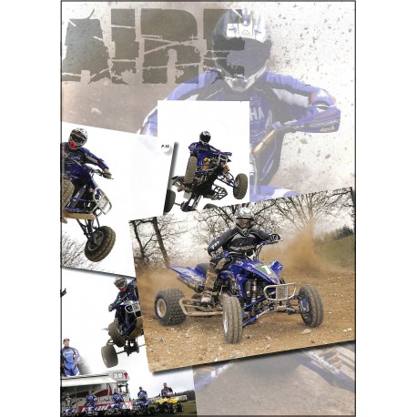 QUAD RIDER |Premier Numéro