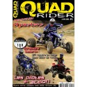 QUAD RIDER |Premier Numéro