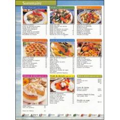 CUISINE FACILE |Premier Numéro 2