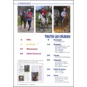 ENDURANCE ÉQUESTRE |Premier Numéro