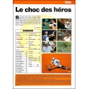 TENNIS STAR |Premier Numéro
