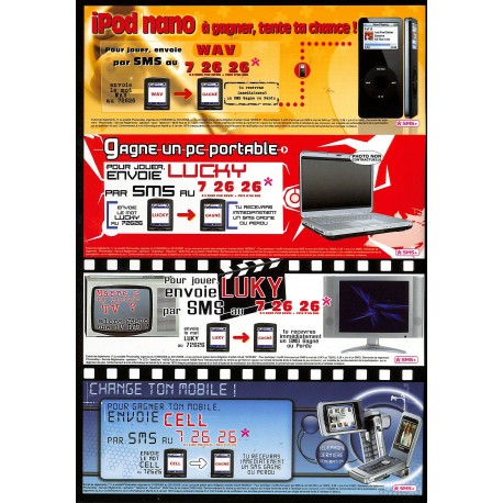 TENNIS STAR |Premier Numéro