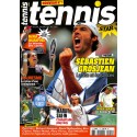 TENNIS STAR |Premier Numéro