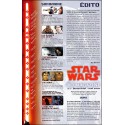 STAR WARS BD MAGAZINE |Premier Numéro