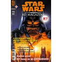 STAR WARS BD MAGAZINE |Premier Numéro