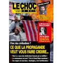 LE CHOC DU MOIS |Premier Numéro