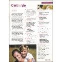 C'EST MA VIE |Premier Numéro