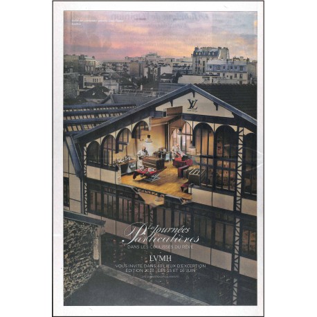 l'Opinion |Premier Numéro