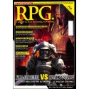 RPG VISION |Premier Numéro