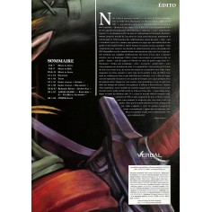 RPG VISION |Premier Numéro 2