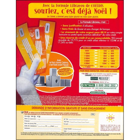 TÉLÉ PANORAMIC |Premier Numéro