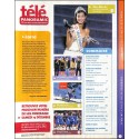 TÉLÉ PANORAMIC |Premier Numéro
