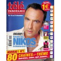 TÉLÉ PANORAMIC |Premier Numéro