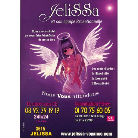 PREDICTION MAGAZINE |Premier Numéro