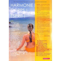 PREDICTION MAGAZINE |Premier Numéro 2