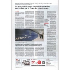 l'Opinion |Premier Numéro 2