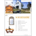 MAISONS NATURELLES & BOIS |Premier Numéro