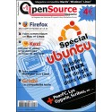 OPEN SOURCE MAGAZINE |Premier Numéro