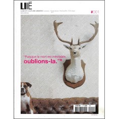 LIIÉ |Premier Numéro