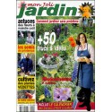 Mon joli jardin |Premier Numéro