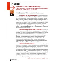 LE MARNE LE MAG |Premier Numéro 2