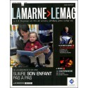 LE MARNE LE MAG |Premier Numéro