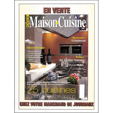 DÉCO & INSPIRATION |Premier Numéro