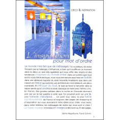 DÉCO & INSPIRATION |Premier Numéro 2