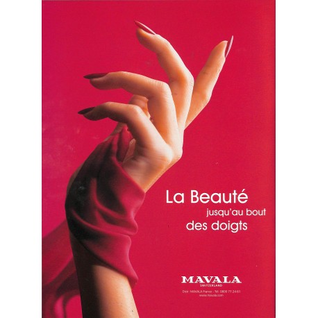 MES MAINS |Premier Numéro