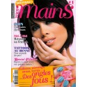 MES MAINS |Premier Numéro