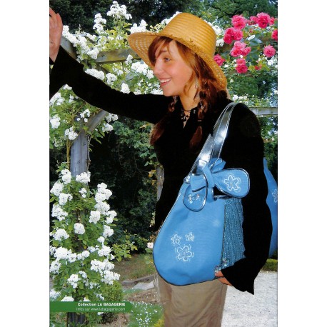 Mon joli jardin |Premier Numéro