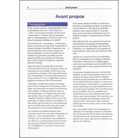 PRATIQUE PHOTO |Premier Numéro