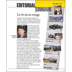 YELLOWMAG |Premier Numéro 2