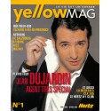 YELLOWMAG |Premier Numéro