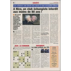 FRANCE POIRE |Premier Numéro 2