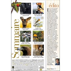 Image & Nature |Premier Numéro 2