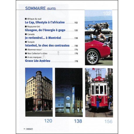 IDEAT |Premier Numéro