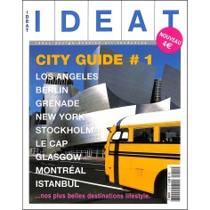 IDEAT |Premier Numéro