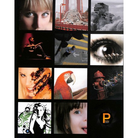 PHOTO COACH |Premier Numéro