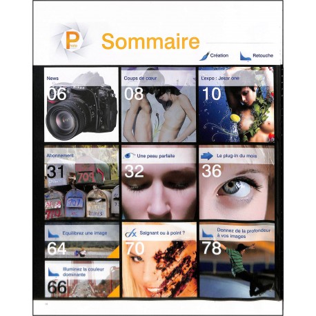 PHOTO COACH |Premier Numéro