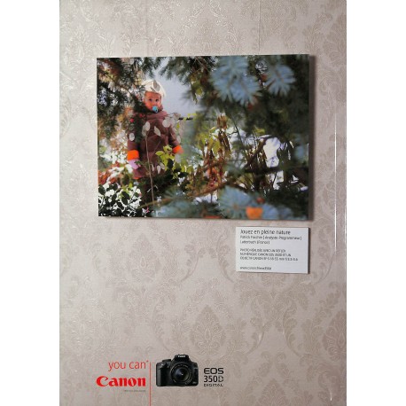 Image & Nature |Premier Numéro