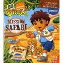 GO DIEGO! |Premier Numéro