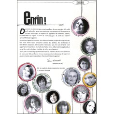 entre ARTistes magazine |Premier Numéro 2