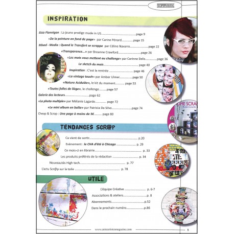 entre ARTistes magazine |Premier Numéro