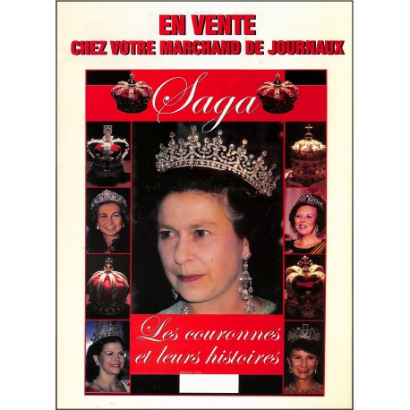 HISTOIRE |Premier Numéro