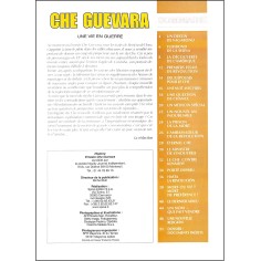 HISTOIRE |Premier Numéro 2