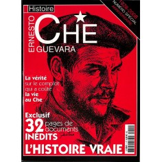 HISTOIRE |Premier Numéro