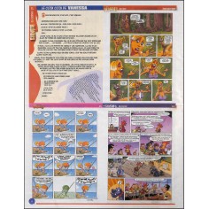 LE CANARD DE LES BLONDES |Premier Numéro 2