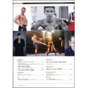 MEN'S FIGHT |Premier Numéro