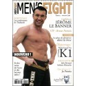 MEN'S FIGHT |Premier Numéro